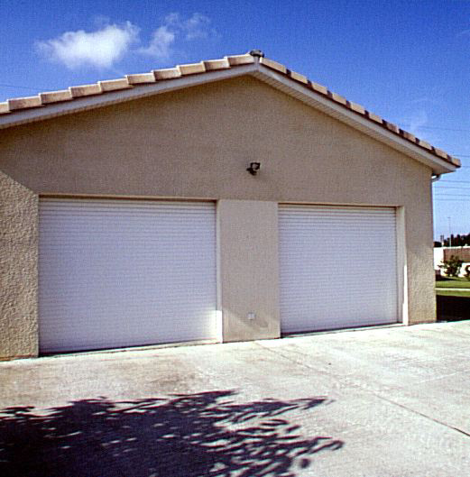 Portes De Garage Volets Du Sud